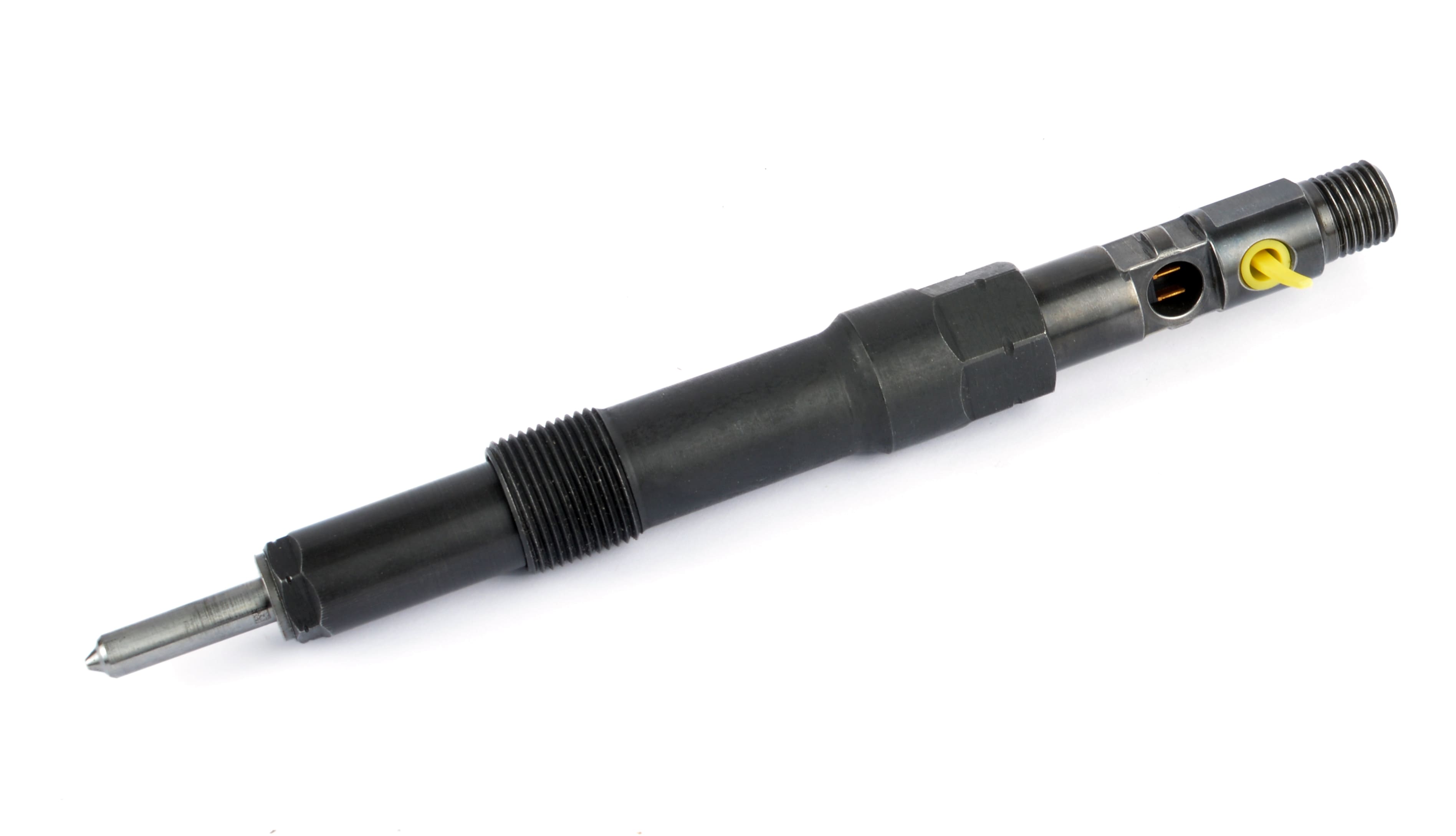couple serrage injecteur